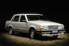 Facelift Friday: Volvo 760