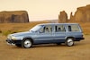 Facelift Friday: Volvo 760