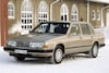 Facelift Friday: Volvo 760