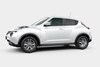 Back to basics: Nissan Juke