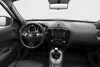 Back to basics: Nissan Juke