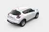 Back to basics: Nissan Juke