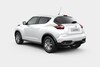 Back to basics: Nissan Juke