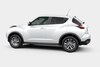 Back to basics: Nissan Juke