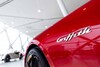 TVR Griffith pre-production