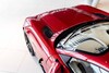 TVR Griffith pre-production