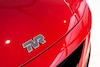 TVR Griffith pre-production