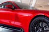 TVR Griffith pre-production