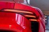 TVR Griffith pre-production