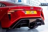 TVR Griffith pre-production