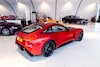 TVR Griffith pre-production