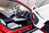 TVR Griffith pre-production