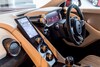 TVR Griffith pre-production