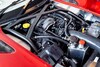 TVR Griffith pre-production