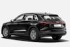 Audi e-tron Back to Basics