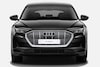 Audi e-tron Back to Basics