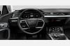 Audi e-tron Back to Basics