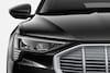 Audi e-tron Back to Basics