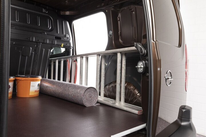 Gereden: Opel Combo 1.6 CDTI 75 pk Edition