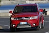 Fiat Freemont