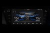 Ssangyong Korando teaser