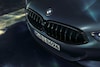 BMW M850i xDrive Launch Edition