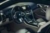 BMW M850i xDrive Launch Edition
