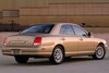 Facelift Friday: Hyundai XG