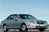 Facelift Friday: Hyundai XG