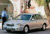 Facelift Friday: Hyundai XG