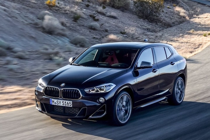 BMW X2 M35i