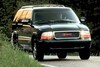 Chevrolet Blazer Opel GMC Jimmy Oldsmobile Bravada