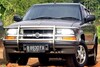Chevrolet Blazer Opel GMC Jimmy Oldsmobile Bravada