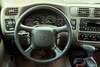 Chevrolet Blazer Opel GMC Jimmy Oldsmobile Bravada