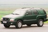 Chevrolet Blazer Opel GMC Jimmy Oldsmobile Bravada