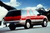 Chevrolet Blazer Opel GMC Jimmy Oldsmobile Bravada
