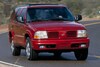 Chevrolet Blazer Opel GMC Jimmy Oldsmobile Bravada