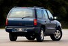 Chevrolet Blazer Opel GMC Jimmy Oldsmobile Bravada
