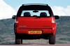 Chevrolet Blazer Opel GMC Jimmy Oldsmobile Bravada
