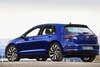 Blik to the Future: Volkswagen Golf
