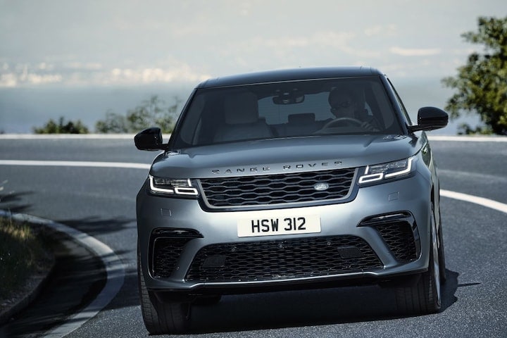 Land Rover Range RoverVelar SVAutobiography Dynami