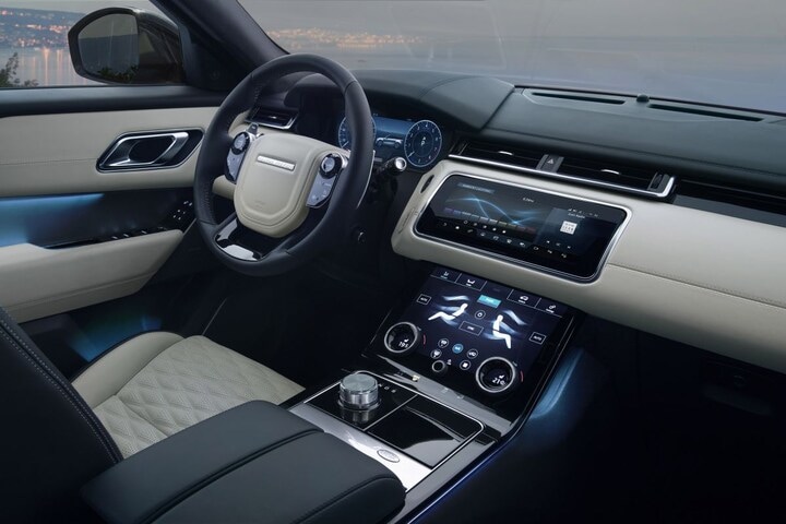 Land Rover Range RoverVelar SVAutobiography Dynami