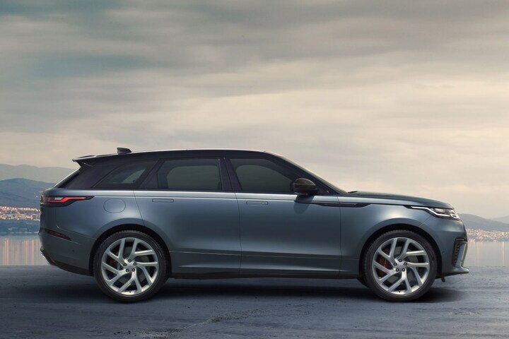 Land Rover Range RoverVelar SVAutobiography Dynami