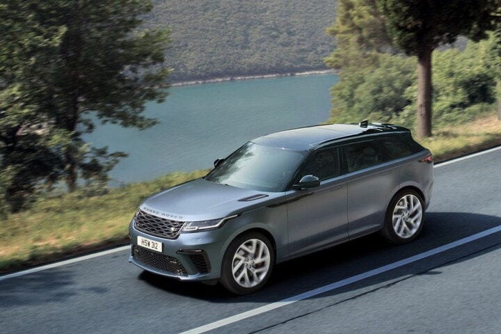 Land Rover Range RoverVelar SVAutobiography Dynami