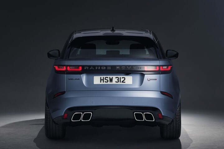 Land Rover Range RoverVelar SVAutobiography Dynami