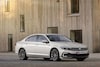 Volkswagen Passat facelift