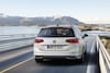 Volkswagen Passat facelift
