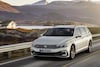 Volkswagen Passat facelift
