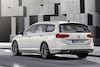 Volkswagen Passat facelift