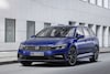 Volkswagen Passat facelift